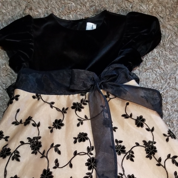 Dress - Picture 2 of 2